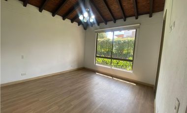 Casa en Arriendo en Llanogrande