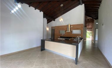 Casa en Arriendo en Llanogrande