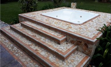 Casa en Arriendo en Llanogrande