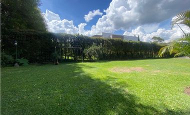 Casa en Arriendo en Llanogrande