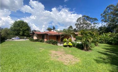 Casa en Arriendo en Llanogrande