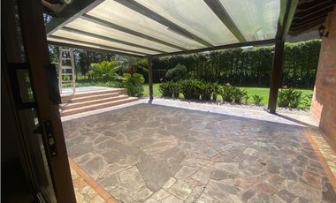 Casa en Arriendo en Llanogrande