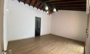 Casa en Arriendo en Llanogrande