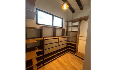 Casa en Arriendo en El Retiro