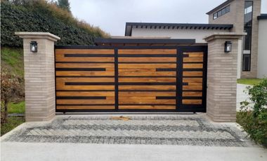 Casa en Arriendo en El Retiro