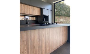 Casa en Arriendo en El Retiro