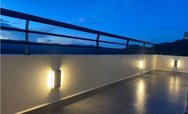 Casa en Arriendo en El Retiro