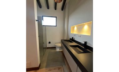 Casa en Arriendo en El Retiro