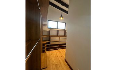 Casa en Arriendo en El Retiro