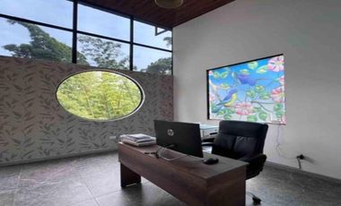 HOTEL CAMPESTRE EN ARRIENDO EN VEREDA QUIEBRA DE VELEZ/LA LINDA MANIZALES