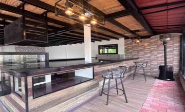 HOTEL CAMPESTRE EN ARRIENDO EN VEREDA QUIEBRA DE VELEZ/LA LINDA MANIZALES