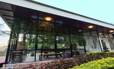 HOTEL CAMPESTRE EN ARRIENDO EN VEREDA QUIEBRA DE VELEZ/LA LINDA MANIZALES