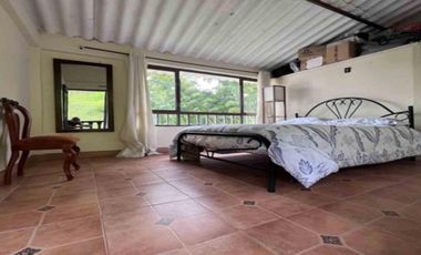 HOTEL CAMPESTRE EN ARRIENDO EN VEREDA QUIEBRA DE VELEZ/LA LINDA MANIZALES