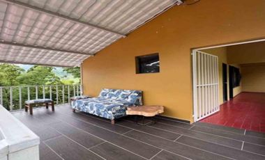 HOTEL CAMPESTRE EN ARRIENDO EN VEREDA QUIEBRA DE VELEZ/LA LINDA MANIZALES