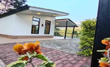 HOTEL CAMPESTRE EN ARRIENDO EN VEREDA QUIEBRA DE VELEZ/LA LINDA MANIZALES