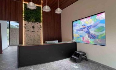 HOTEL CAMPESTRE EN ARRIENDO EN VEREDA QUIEBRA DE VELEZ/LA LINDA MANIZALES