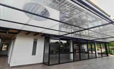 HOTEL CAMPESTRE EN ARRIENDO EN VEREDA QUIEBRA DE VELEZ/LA LINDA MANIZALES