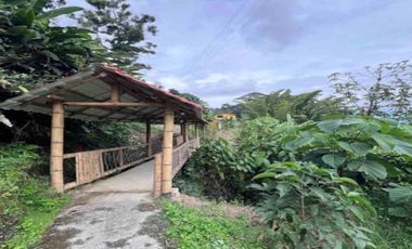 HOTEL CAMPESTRE EN ARRIENDO EN VEREDA QUIEBRA DE VELEZ/LA LINDA MANIZALES