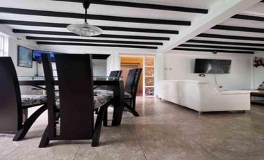 HOTEL CAMPESTRE EN ARRIENDO EN VEREDA QUIEBRA DE VELEZ/LA LINDA MANIZALES