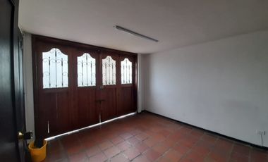 CASA EN ARRIENDO EN AV SANTANDER/MANIZALES