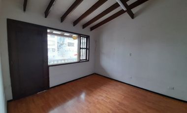 CASA EN ARRIENDO EN AV SANTANDER/MANIZALES