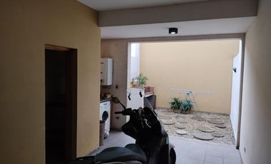 Tríplex de 2 dormitorios en La Plata