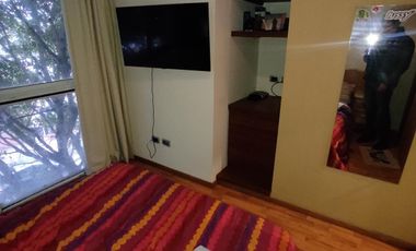 Tríplex de 2 dormitorios en La Plata