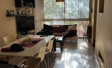 Tríplex de 2 dormitorios en La Plata