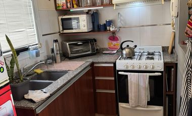 Tríplex de 2 dormitorios en La Plata