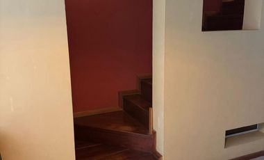Tríplex de 2 dormitorios en La Plata