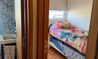 Tríplex de 2 dormitorios en La Plata