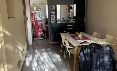 Tríplex de 2 dormitorios en La Plata
