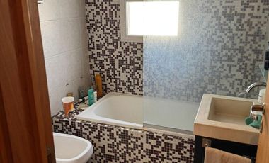 Tríplex de 2 dormitorios en La Plata