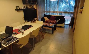 Tríplex de 2 dormitorios en La Plata