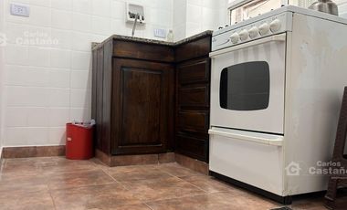 Impecable Depto. 2 Amb. a Nuevo Sobre Av. Libertador