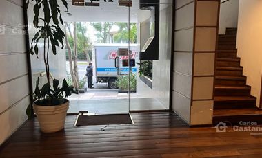 Impecable Depto. 2 Amb. a Nuevo Sobre Av. Libertador