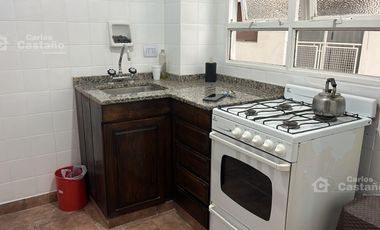 Impecable Depto. 2 Amb. a Nuevo Sobre Av. Libertador