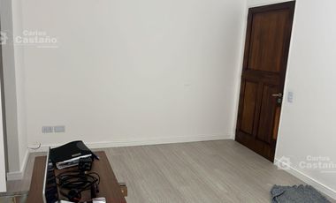 Impecable Depto. 2 Amb. a Nuevo Sobre Av. Libertador