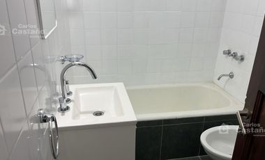 Impecable Depto. 2 Amb. a Nuevo Sobre Av. Libertador