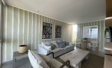 ARRIENDO DE DEPARTAMENTO POR DÍAS, MAITENCILLO (CÓD. 531)