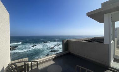 ARRIENDO DE DEPARTAMENTO POR DÍAS, MAITENCILLO (CÓD. 531)