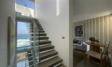 ARRIENDO DE DEPARTAMENTO POR DÍAS, MAITENCILLO (CÓD. 531)