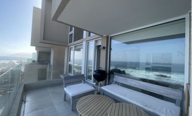 ARRIENDO DE DEPARTAMENTO POR DÍAS, MAITENCILLO (CÓD. 531)