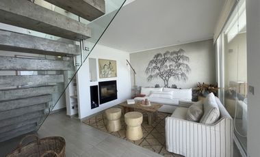 ARRIENDO DE DEPARTAMENTO POR DÍAS, MAITENCILLO (CÓD. 531)