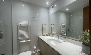 ARRIENDO DE DEPARTAMENTO POR DÍAS, MAITENCILLO (CÓD. 531)