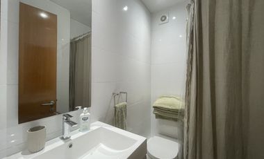 ARRIENDO DE DEPARTAMENTO POR DÍAS, MAITENCILLO (CÓD. 531)