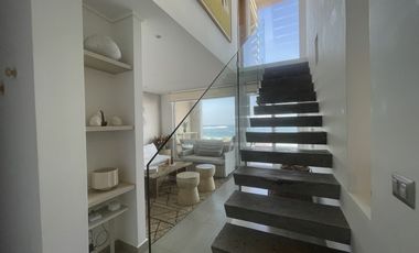 ARRIENDO DE DEPARTAMENTO POR DÍAS, MAITENCILLO (CÓD. 531)