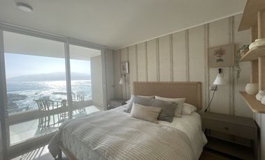 ARRIENDO DE DEPARTAMENTO POR DÍAS, MAITENCILLO (CÓD. 530)