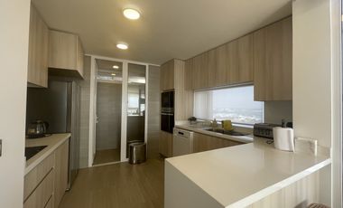 ARRIENDO DE DEPARTAMENTO POR DÍAS, MAITENCILLO (CÓD. 530)