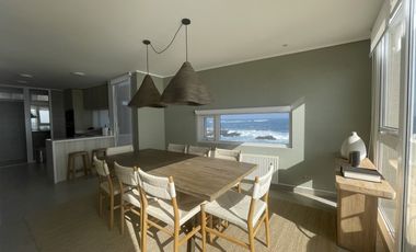 ARRIENDO DE DEPARTAMENTO POR DÍAS, MAITENCILLO (CÓD. 530)